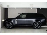 2023 Land Rover Range Rover 4WD SUV for sale, Japanese used car export - photo 27 of 33 | GULJI TRADERS
