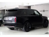2023 Land Rover Range Rover 4WD SUV for sale, Japanese used car export - photo 28 of 33 | GULJI TRADERS