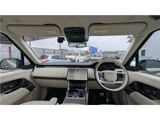 2023 Land Rover Range Rover SUV for sale, Japanese used car export - photo 3 of 31 | GULJI TRADERS