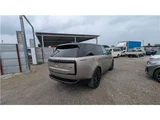 2023 Land Rover Range Rover SUV for sale, Japanese used car export - photo 4 of 31 | GULJI TRADERS