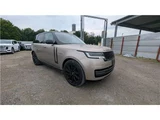 2023 Land Rover Range Rover SUV for sale, Japanese used car export - photo 5 of 31 | GULJI TRADERS