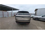 2023 Land Rover Range Rover SUV for sale, Japanese used car export - photo 7 of 31 | GULJI TRADERS