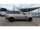 2023 Land Rover Range Rover SUV for sale, Japanese used car export - photo 8 of 31 | GULJI TRADERS