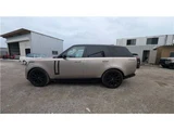 2023 Land Rover Range Rover SUV for sale, Japanese used car export - photo 9 of 31 | GULJI TRADERS