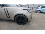 2023 Land Rover Range Rover SUV for sale, Japanese used car export - photo 24 of 31 | GULJI TRADERS