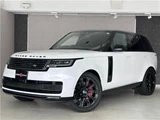 2023 Land Rover Range Rover SVSWB530PS SUV for sale, Japanese used car export - photo 1 of 52 | GULJI TRADERS