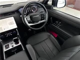 2023 Land Rover Range Rover SVSWB530PS SUV for sale, Japanese used car export - photo 3 of 52 | GULJI TRADERS