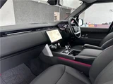 2023 Land Rover Range Rover SVSWB530PS SUV for sale, Japanese used car export - photo 5 of 52 | GULJI TRADERS