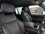 2023 Land Rover Range Rover SVSWB530PS SUV for sale, Japanese used car export - photo 9 of 52 | GULJI TRADERS