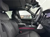 2023 Land Rover Range Rover SVSWB530PS SUV for sale, Japanese used car export - photo 10 of 52 | GULJI TRADERS