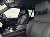 2023 Land Rover Range Rover SVSWB530PS SUV for sale, Japanese used car export - photo 24 of 52 | GULJI TRADERS