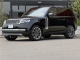 2023 Land Rover Range Rover 4WD SUV for sale, Japanese used car export - photo 1 of 80 | GULJI TRADERS