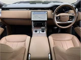 2023 Land Rover Range Rover 4WD SUV for sale, Japanese used car export - photo 2 of 80 | GULJI TRADERS