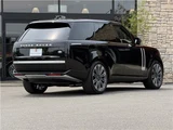 2023 Land Rover Range Rover 4WD SUV for sale, Japanese used car export - photo 3 of 80 | GULJI TRADERS