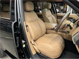2023 Land Rover Range Rover 4WD SUV for sale, Japanese used car export - photo 4 of 80 | GULJI TRADERS