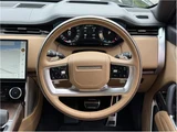 2023 Land Rover Range Rover 4WD SUV for sale, Japanese used car export - photo 7 of 80 | GULJI TRADERS