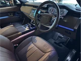 2023 Land Rover Range Rover 4WD SUV for sale, Japanese used car export - photo 10 of 80 | GULJI TRADERS