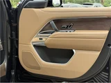 2023 Land Rover Range Rover 4WD SUV for sale, Japanese used car export - photo 20 of 80 | GULJI TRADERS