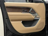 2023 Land Rover Range Rover 4WD SUV for sale, Japanese used car export - photo 21 of 80 | GULJI TRADERS