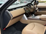 2023 Land Rover Range Rover 4WD SUV for sale, Japanese used car export - photo 23 of 80 | GULJI TRADERS