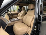 2023 Land Rover Range Rover 4WD SUV for sale, Japanese used car export - photo 24 of 80 | GULJI TRADERS