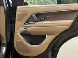 2023 Land Rover Range Rover 4WD SUV for sale, Japanese used car export - photo 26 of 80 | GULJI TRADERS