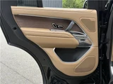 2023 Land Rover Range Rover 4WD SUV for sale, Japanese used car export - photo 29 of 80 | GULJI TRADERS