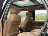 2023 Land Rover Range Rover 4WD SUV for sale, Japanese used car export - photo 31 of 80 | GULJI TRADERS