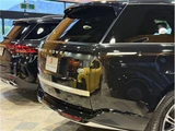 2023 Land Rover Range Rover 4WD SUV for sale, Japanese used car export - photo 37 of 80 | GULJI TRADERS