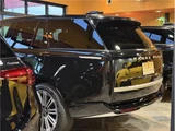 2023 Land Rover Range Rover 4WD SUV for sale, Japanese used car export - photo 38 of 80 | GULJI TRADERS