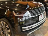 2023 Land Rover Range Rover 4WD SUV for sale, Japanese used car export - photo 40 of 80 | GULJI TRADERS