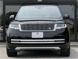 2023 Land Rover Range Rover 4WD SUV for sale, Japanese used car export - photo 43 of 80 | GULJI TRADERS
