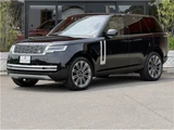 2023 Land Rover Range Rover 4WD SUV for sale, Japanese used car export - photo 44 of 80 | GULJI TRADERS