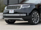 2023 Land Rover Range Rover 4WD SUV for sale, Japanese used car export - photo 45 of 80 | GULJI TRADERS