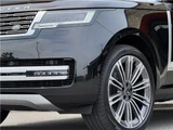 2023 Land Rover Range Rover 4WD SUV for sale, Japanese used car export - photo 47 of 80 | GULJI TRADERS