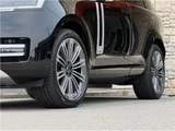 2023 Land Rover Range Rover 4WD SUV for sale, Japanese used car export - photo 48 of 80 | GULJI TRADERS