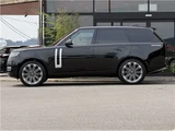 2023 Land Rover Range Rover 4WD SUV for sale, Japanese used car export - photo 50 of 80 | GULJI TRADERS
