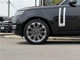 2023 Land Rover Range Rover 4WD SUV for sale, Japanese used car export - photo 51 of 80 | GULJI TRADERS