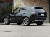 2023 Land Rover Range Rover 4WD SUV for sale, Japanese used car export - photo 56 of 80 | GULJI TRADERS