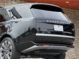 2023 Land Rover Range Rover 4WD SUV for sale, Japanese used car export - photo 57 of 80 | GULJI TRADERS