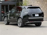 2023 Land Rover Range Rover 4WD SUV for sale, Japanese used car export - photo 58 of 80 | GULJI TRADERS