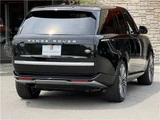 2023 Land Rover Range Rover 4WD SUV for sale, Japanese used car export - photo 63 of 80 | GULJI TRADERS