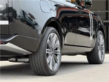 2023 Land Rover Range Rover 4WD SUV for sale, Japanese used car export - photo 67 of 80 | GULJI TRADERS