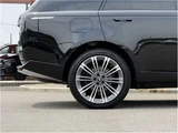 2023 Land Rover Range Rover 4WD SUV for sale, Japanese used car export - photo 70 of 80 | GULJI TRADERS