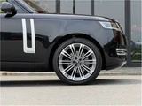 2023 Land Rover Range Rover 4WD SUV for sale, Japanese used car export - photo 72 of 80 | GULJI TRADERS