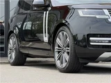 2023 Land Rover Range Rover 4WD SUV for sale, Japanese used car export - photo 74 of 80 | GULJI TRADERS