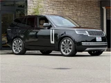 2023 Land Rover Range Rover 4WD SUV for sale, Japanese used car export - photo 79 of 80 | GULJI TRADERS