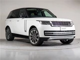 2023 Land Rover Range Rover D300 Base SUV for sale, Japanese used car export - photo 1 of 30 | GULJI TRADERS