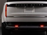 2023 Land Rover Range Rover D300 Base SUV for sale, Japanese used car export - photo 11 of 30 | GULJI TRADERS