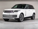 2023 Land Rover Range Rover D300 Base SUV for sale, Japanese used car export - photo 14 of 30 | GULJI TRADERS